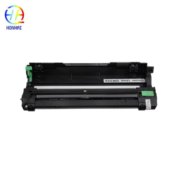 Drum Unit for Brother DR223CL DR-223CL Drum Unit MFC-L3770CDW MFC-L3710CW HL-3210CW HL-3230CDW HL-3270CDW HL-3290CDW Set 4-Pack (Black, Cyan, Magenta, Yellow) Printer