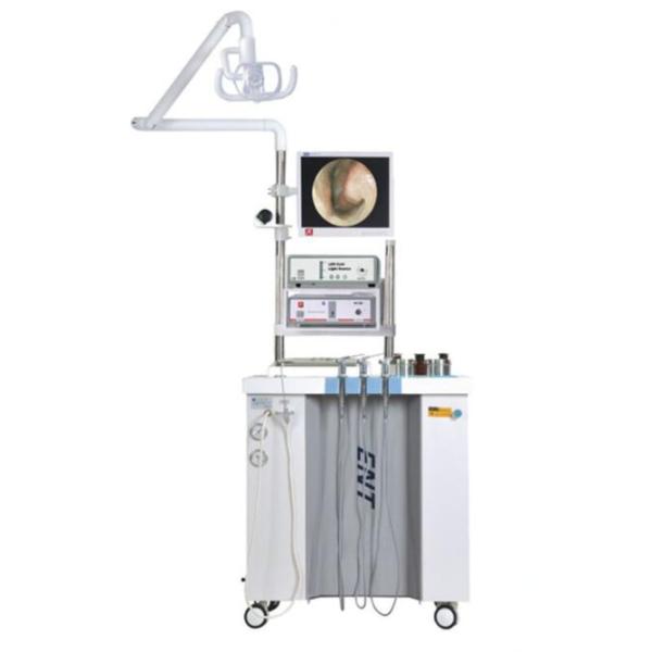 Ear Nose Throat Treatment Unit Single Station ENT Treatment Unit