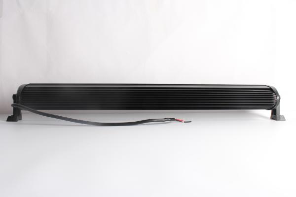 6000K 4D Double - Row Cree Straight 180W LED Light Bar Diecast Aluminum Housing