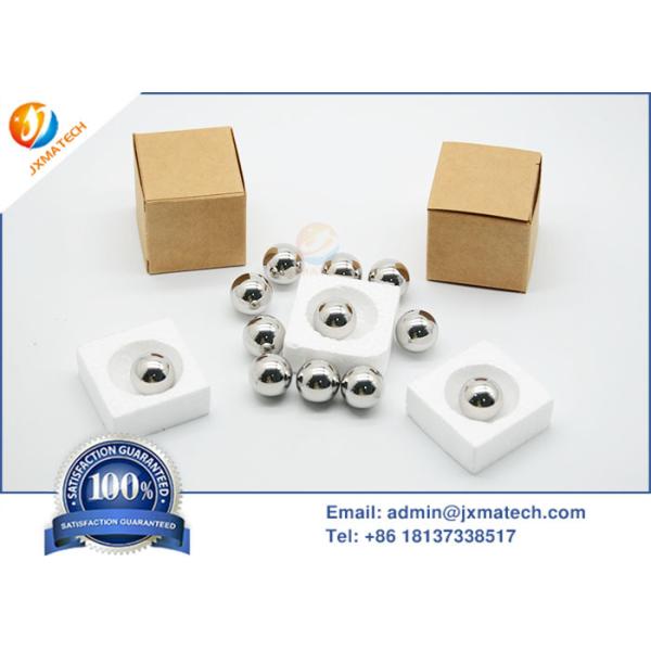 Stellite Ball Bearings