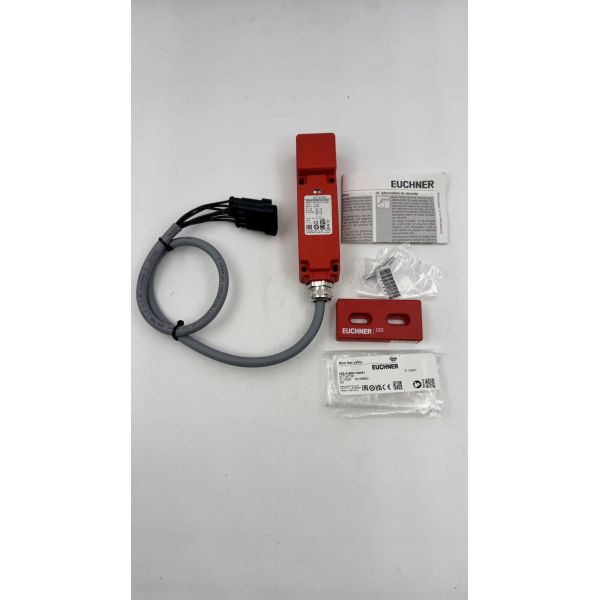 PM:531793,110370 CES-AH-C03-AE-LS-110370,SAFETY SWITCH NEW ROTATED