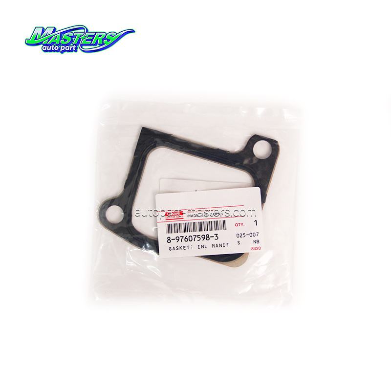 Мастерс ISUZU 6WF1 CXZ51K Моторная уплотнительная труба Cyl Head Gasket Kit 8976075983