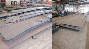 Jiangmen Kaiping Zhonghe Machinery Manufacturing Co., Ltd
