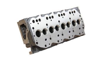 Nissan Td27-T Iron Cylinder Head OEM 11039-43G36 Amc 909011