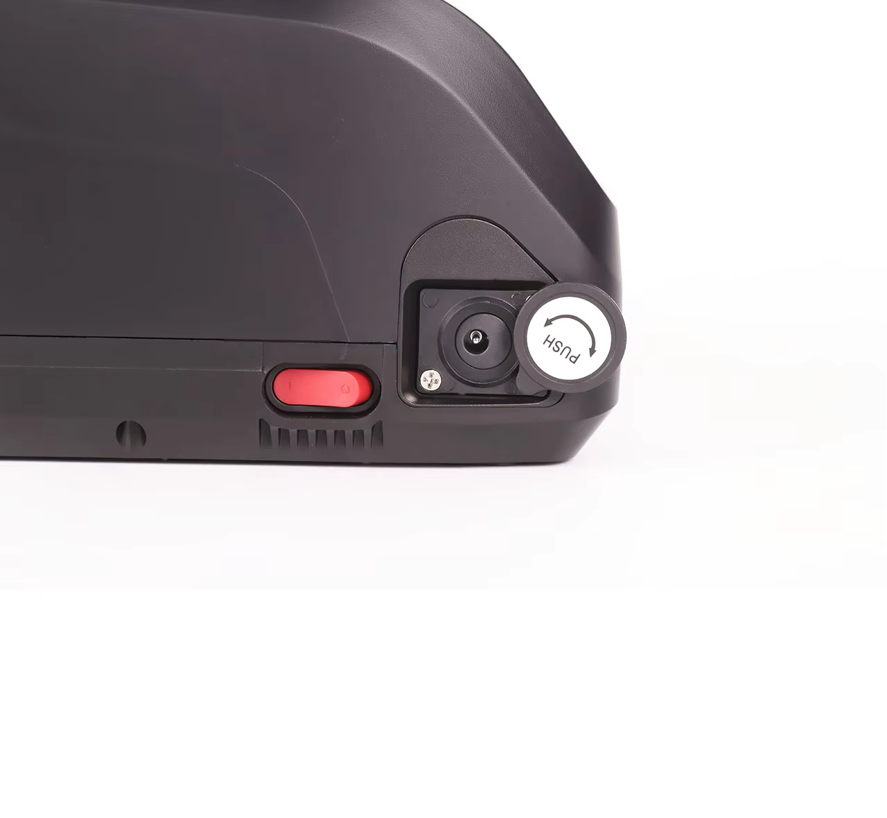 15AH 36V LiNiMnCoO2 Lithium Ion Battery Pack For Electric Bikes 1000 Cycles