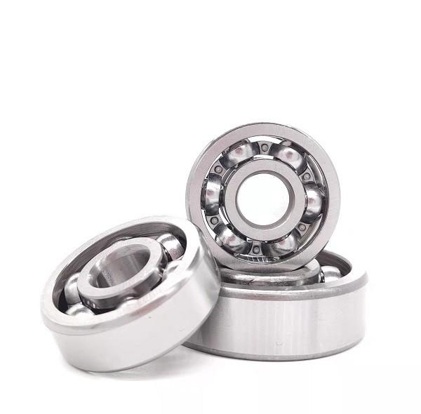 Open Type 6300 2rs Chrome Steel Deep Groove Ball Bearing with 20mm Id