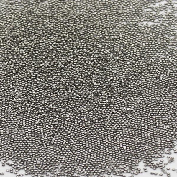 SS430 fil de coupe en acier inoxydable coupé métal abrasif