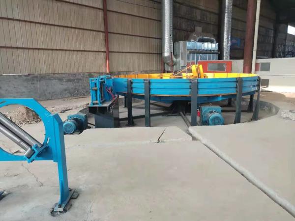 Hydraulic Square Tube Making Machine for 2-20mm Steel