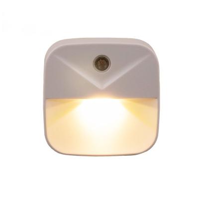 Intelligent 29g Led Small Night Light 0.4W  Energy Saving Induction Lamp