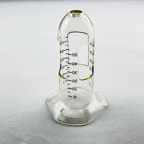 Disposable Anorectal Surgery Anoscopy Tool With Light Source Anal Speculum