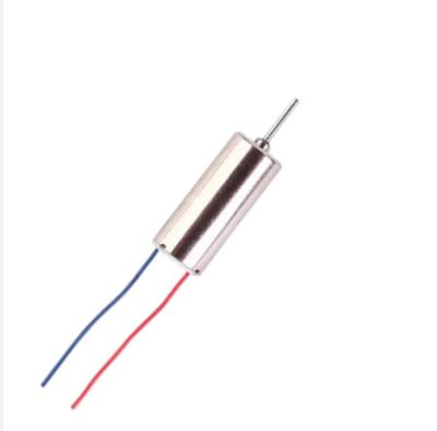 Drip Proof Industrial Electric Motors Dc Miniature Coreless Vibration Motor