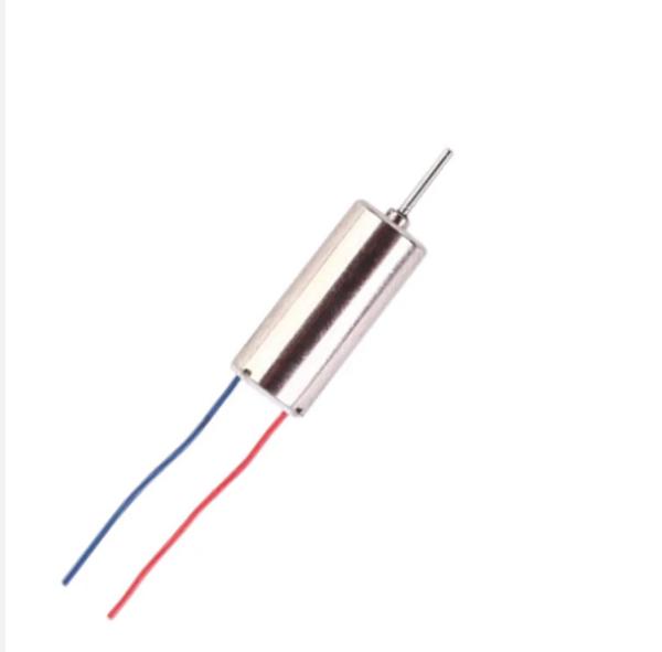 Drip Proof Industrial Electric Motors Dc Miniature Coreless Vibration Motor