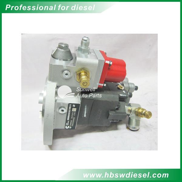 Cummins M11, QSM11 engine fuel pump 3090942, 3417674