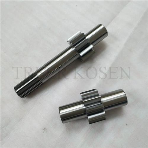 Gear pump parts 323-2912-250 gear set