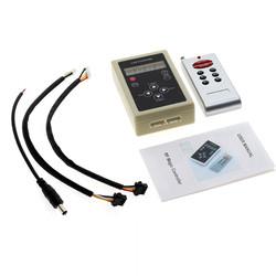 DC 12V Pixel Magic Color LED Controller With 133 Mode Control