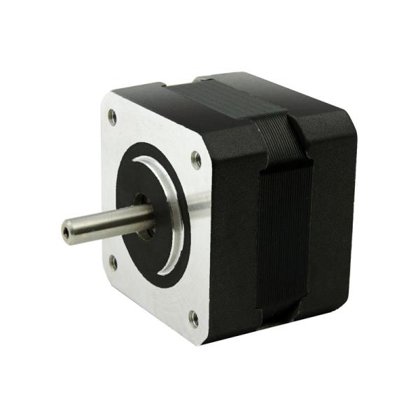 4-lead 2phase NEMA17 Stepper Motor 0.2N.m(29oz-in) 33mm motor length 1.5A
