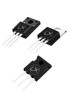 Diodos de barreira de Schottky de baixa frequência VF TO-251 TO-252 Fornecimento de energia melhorado