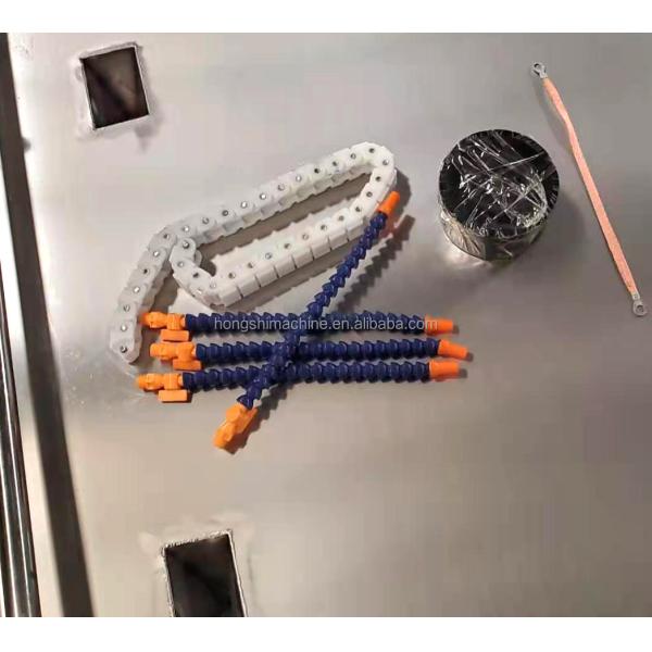 Stainless Steel Duck Intestine Cutting Washing Machine/Poultry Pork Small Intestine Chicken Cutter Machine