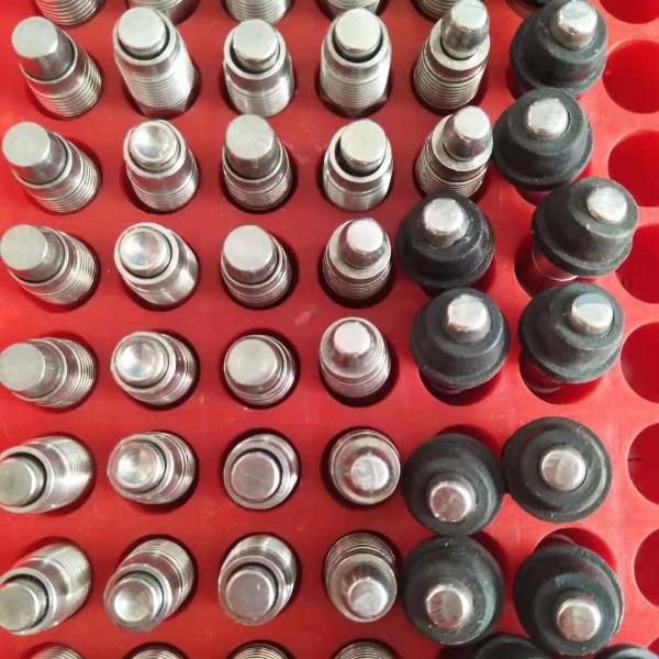 3.5m 15 Birds Stainless Steel Chicken Waterer