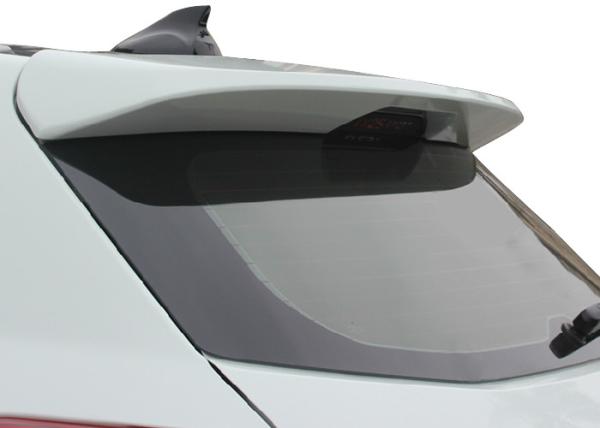 Auto Sculpt Blow Molding Roof Spoiler For Hyundai IX25 Creta 2014 2018 Export