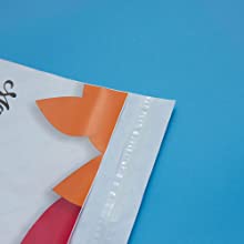 Bio Corn starch Eco Biodegradable & Compostable MAILING BAGS, COMPOSTABLE & BIODEGRADABLE CORNSTARCH ENVELOP/MAILER BAGS