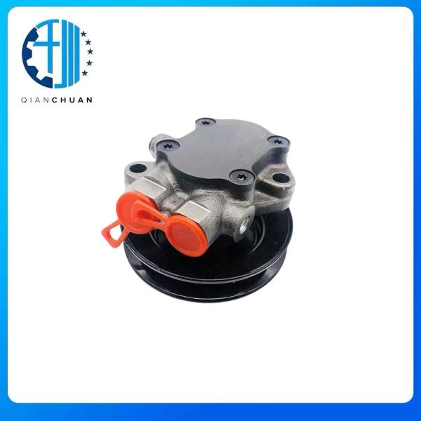 20980697 Fuel Transfer  Pump for Volvo L110E L120E L110F L120F G930 G940 G946 G960 G970 G976 G990 EW140B EW160B EW210 EC210B EC240B Excavator