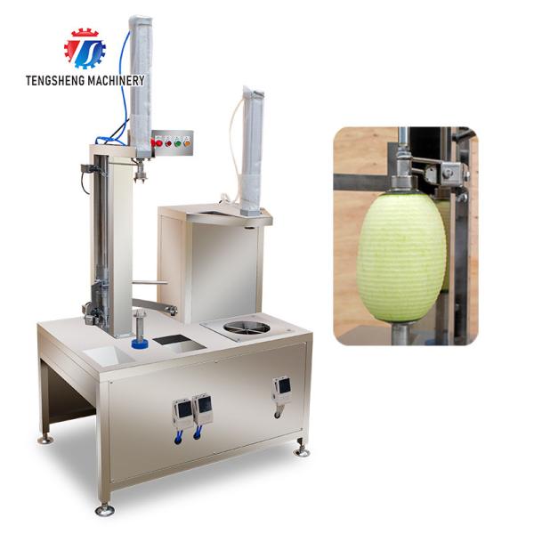 2000KG/H Pumpkin Watermelon Splitting Machine Cabbage Sectioning Machine