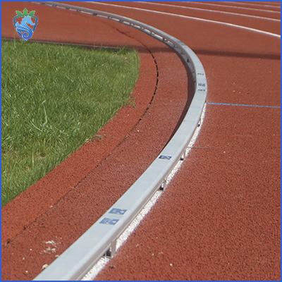 Durable Curved Aluminum Track Systems Transform Track And Rail Design