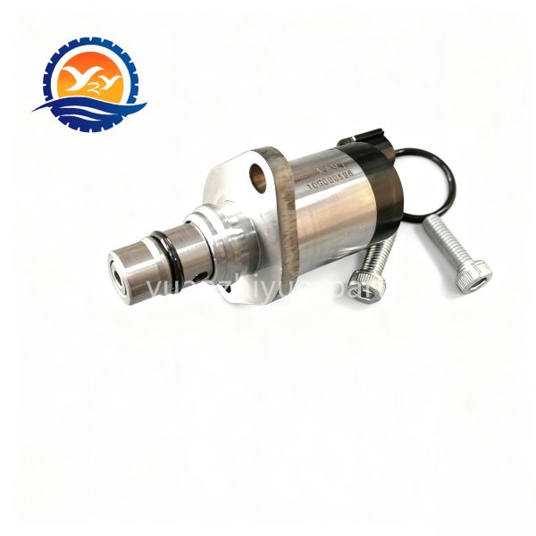 2942004970 Suction Control Valve SCV 294200-2970 294200-4970 294200-9972 8-98145489-0
