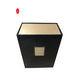 Embossing EVA Rigid Folding Gift Boxes Mailing Eco Friendly Gift Boxes