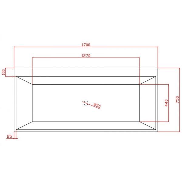 Elegant Design Freestanding Acrylic Massage Bathtub for Your Spa Retreat Experience