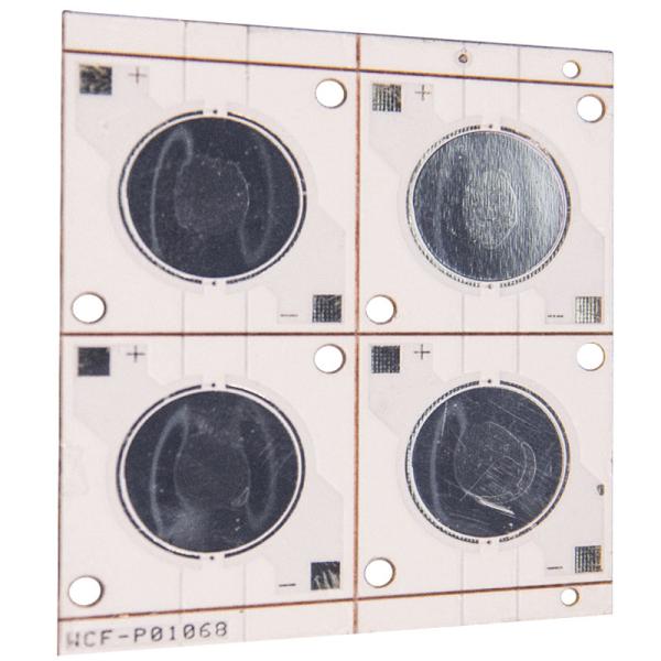 плата с печатным монтажом PCB лампы СИД 12V 24V 220V 18W электронная