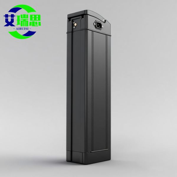 Factory Wholesale 36V 48V 10Ah 13Ah E-bike Battery Lithium Ion Electric Batteries Packs for Bicycle Ebike