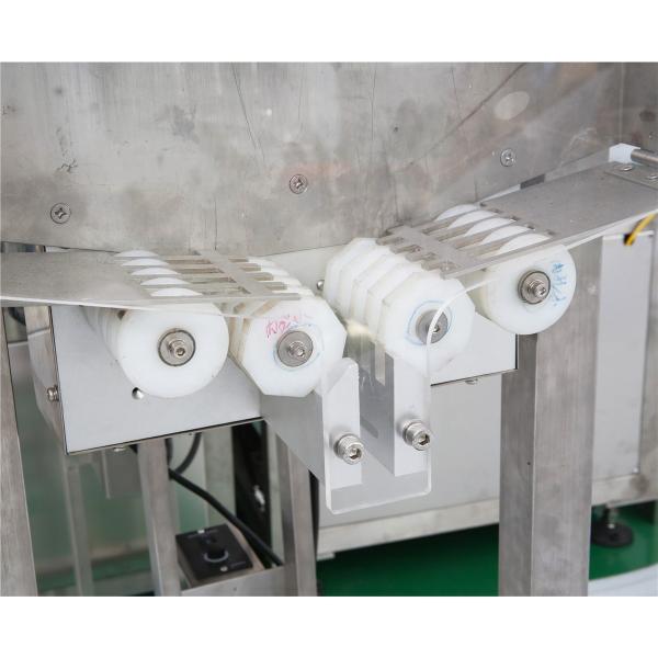 Food Packaging Made Easy PLC Service for Automatic Filling Capping and Labeling Machine