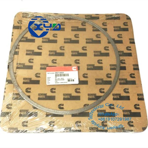 2871452 2871451 части Cummins Engine размера OEM набора набивкой головки цилиндра