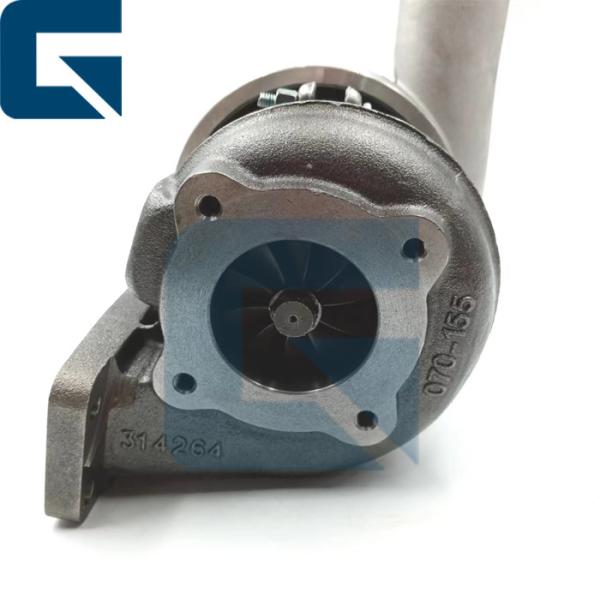 2674A152 Engine T3.1524 Diesel Turbocharger / Turbo