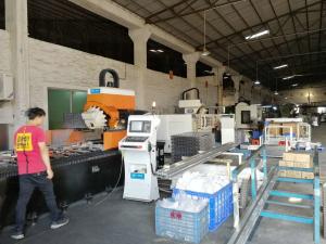 Foshan Ever Art Metal Co.,Ltd