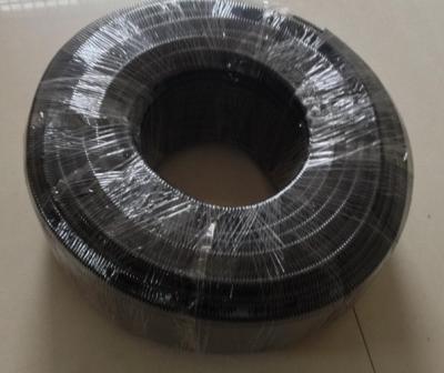 Tubulação ondulada de nylon de Flexbile para o cabo protetor para fios Protect