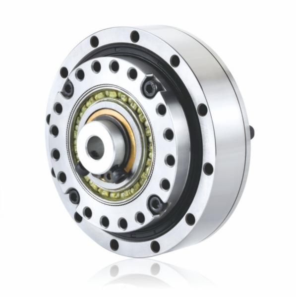 Cap Type Drive Gear Harmonic Reducer For Six Robot Arm Usage
