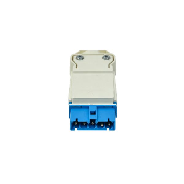 SXWRPCCONWBLLV Schneider SpaceLogic CRS Connector LV Blind Output 50 Pack