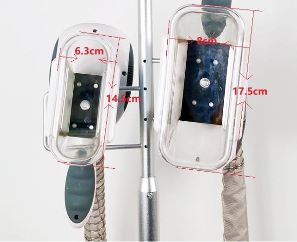 Cellulite Lipo Fat Freezing Cryolipolysis Machine RF 1000W For Salon