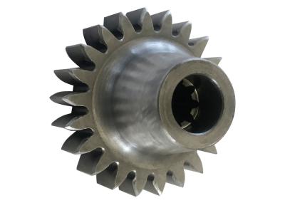 Tracteur S3M Transmission Gear de moteur diesel