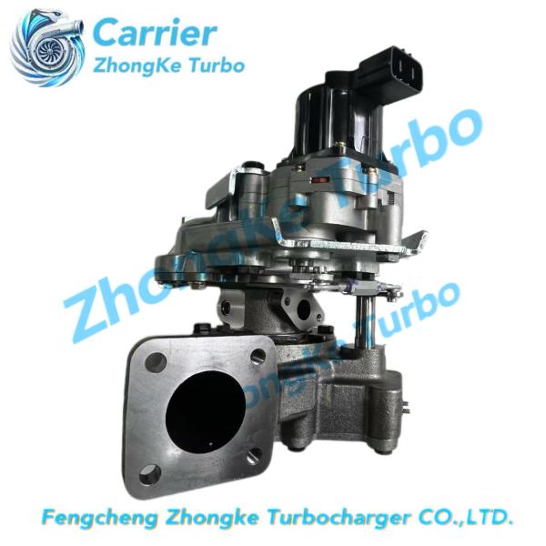 Turbo RHF55V 8983755350 8983755351 8983755352 97780736 98147906 98249047 98347614 98375535 Turbocompresor para motor diésel Isuzu NPR-XD 4HK1-TCS