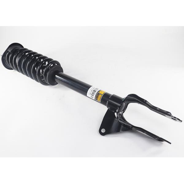 68298328AE 68298329AE para Dodge Durango Jeep Grand Cherokee 2016-2022 Absorción de choques de soporte de resorte delantero