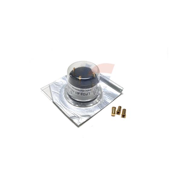 LFO2-A1 Lead Free Oxygen Gas Sensor A-Series Long Lifespan designed for Industrial Safety Applications