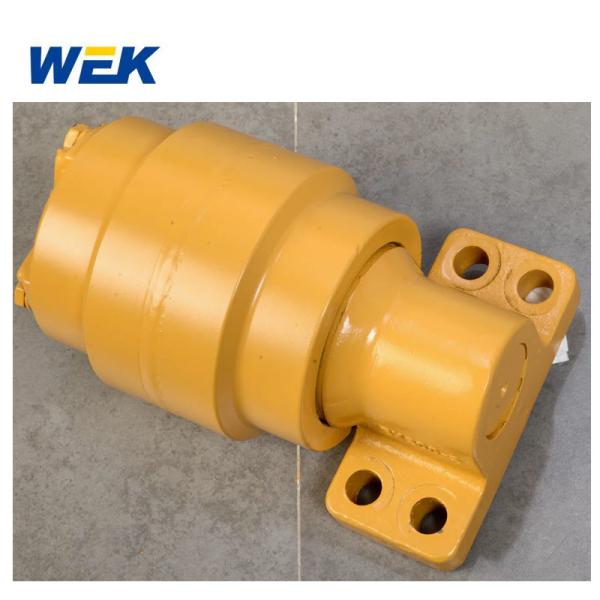Bulldozer Undercarriage Parts Top Roller D31 D155 D275 D355 D375 Carrier Roller