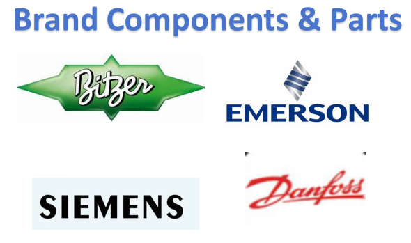 2024 Hostel 1000 lbs Plate Ice Machine with Refrigerant R22a and Voltage 380v/3p/50hz