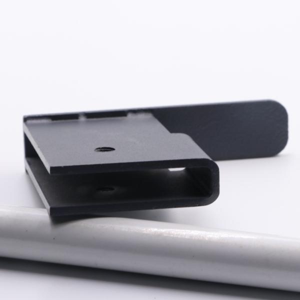 Raw Material Metal Automotive Metal Stamping Parts for Sheet Metal Processing Bending