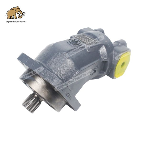 Oem Quality A2FM63 Rexroth Series 6 Axial Piston Fixed Motor Factory Price Shipment Fast