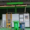 500Kg Organic Food Waste Recycling Disposal Machine For Degradation Decomposing
